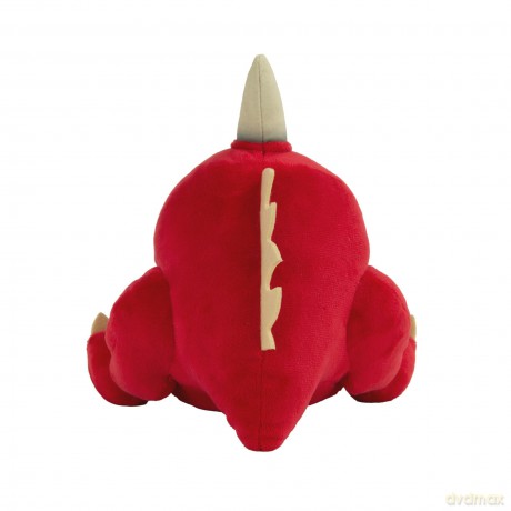 Warhammer Age of Sigmar Collectible Plush Toys - Gnasha-Squig Plushie Officially Licensed Cute Plushies of Classic Warhammer Miniatures - 7.5 Inch