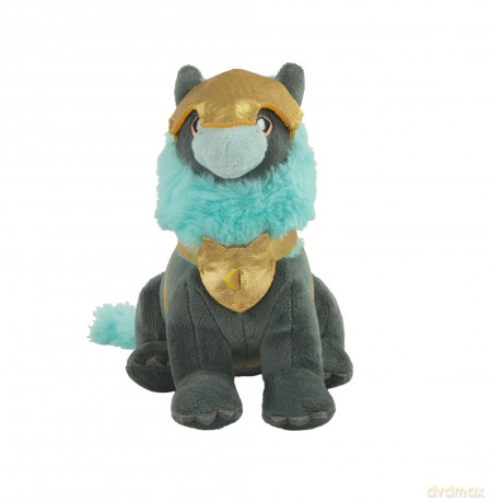 Warhammer Age of Sigmar Sacrosanct Gryph-hound - Collectible Plush Toy - 6.5 Inch