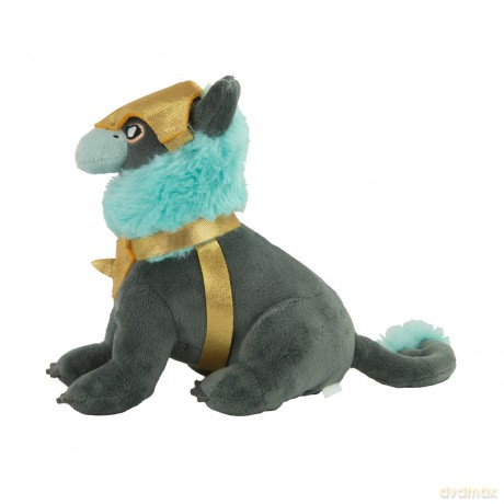 Warhammer Age of Sigmar Sacrosanct Gryph-hound - Collectible Plush Toy - 6.5 Inch
