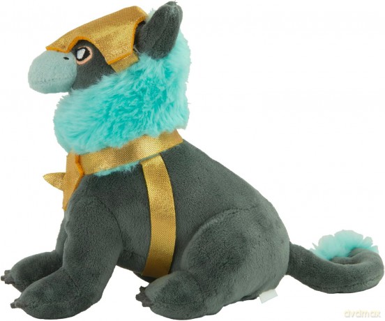 Warhammer Age of Sigmar Sacrosanct Gryph-hound - Collectible Plush Toy - 6.5 Inch