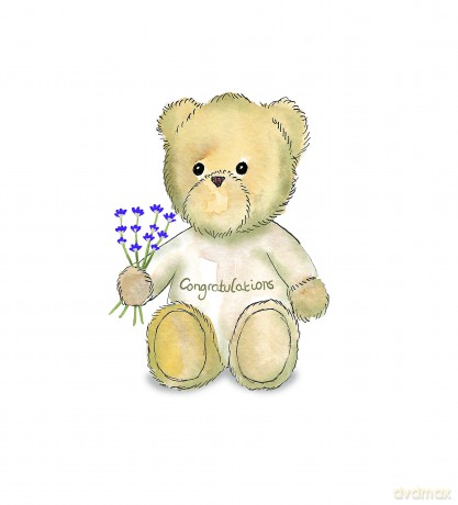 Warmies WAR-SEN-1 Heatable Plush Toy, Cream