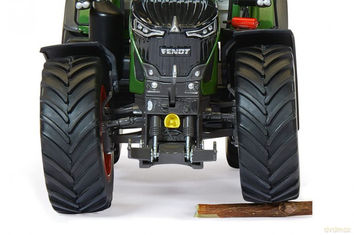 Wiking 7865 Fendt 942 Vario Tractor, Green