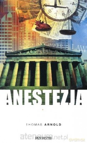 Astezja [KSIĄŻKA]