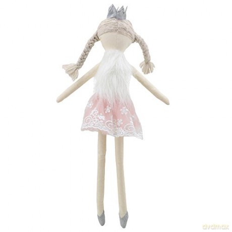Wilberry - Dolls - Belle Doll Soft Toy - WB001016