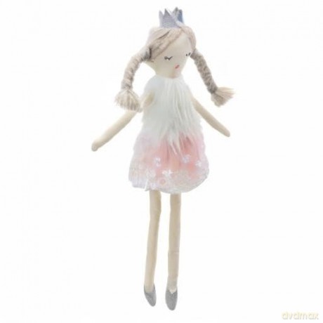 Wilberry - Dolls - Belle Doll Soft Toy - WB001016