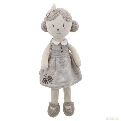 Wilberry - Dolls - Isabelle Doll Soft Toy - WB001033