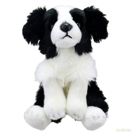 Wilberry - Favourites - Border Collie Dog Soft Toy - WB001604