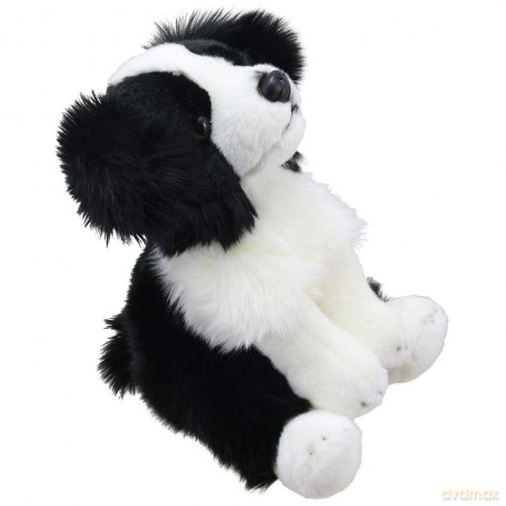 Wilberry - Favourites - Border Collie Dog Soft Toy - WB001604