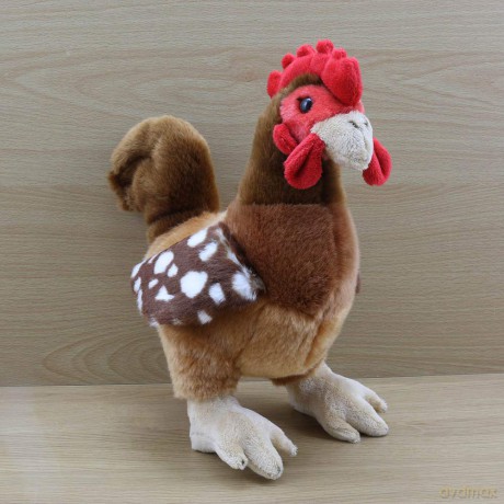 Wilberry - Favourites - Chicken Soft Toy - WB001609