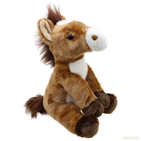 Wilberry - Favourites - Horse Soft Toy - WB001611