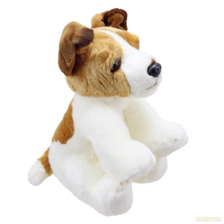 Wilberry - Favourites - Jack Russell Terrier Dog Soft Toy - WB001606