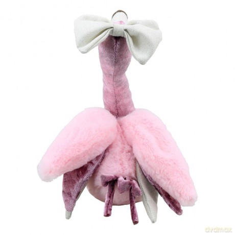 Wilberry - Friends - Flamingo Soft Toy - WB004211