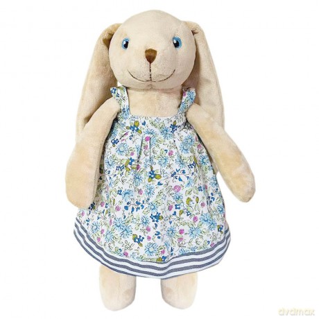 Wilberry - Friends - Mrs Rabbit Soft Toy - WB004411