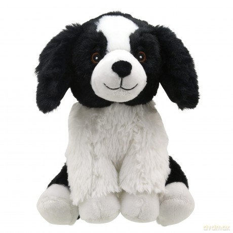 Wilberry Bobby - Border Collie ECO Cuddlies