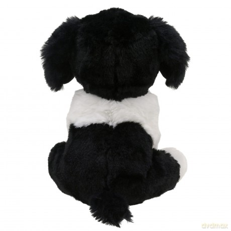 Wilberry Bobby - Border Collie ECO Cuddlies