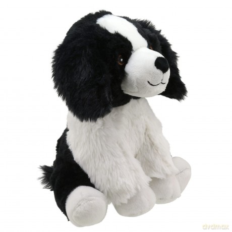 Wilberry Bobby - Border Collie ECO Cuddlies