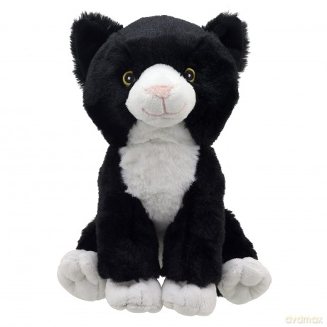 Wilberry Charlie - Cat ECO Cuddlies