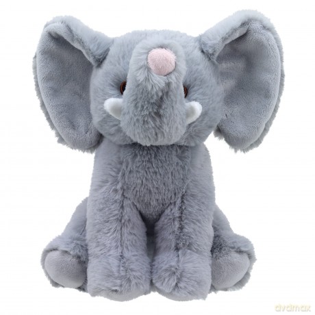 Wilberry Ella - Elephant ECO Cuddlies