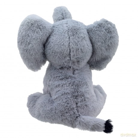 Wilberry Ella - Elephant ECO Cuddlies