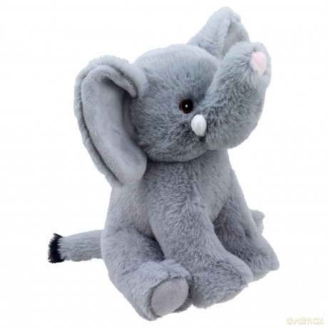 Wilberry Ella - Elephant ECO Cuddlies