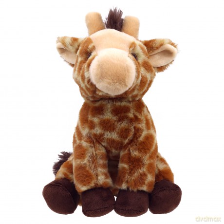 Wilberry George - Giraffe ECO Cuddlies