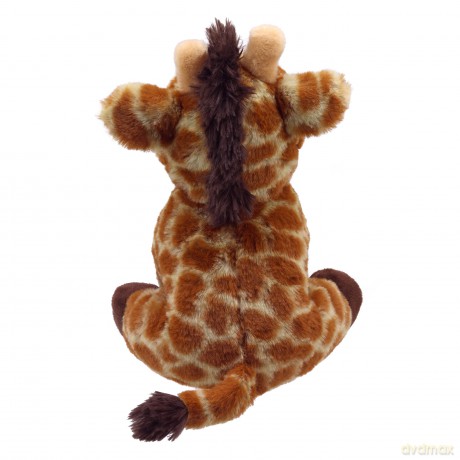 Wilberry George - Giraffe ECO Cuddlies