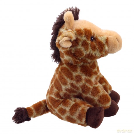 Wilberry George - Giraffe ECO Cuddlies
