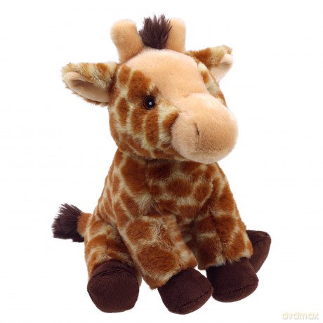 Wilberry George - Giraffe ECO Cuddlies