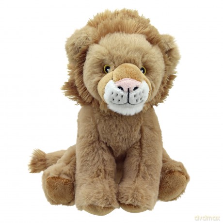 Wilberry Leo - Lion ECO Cuddlies