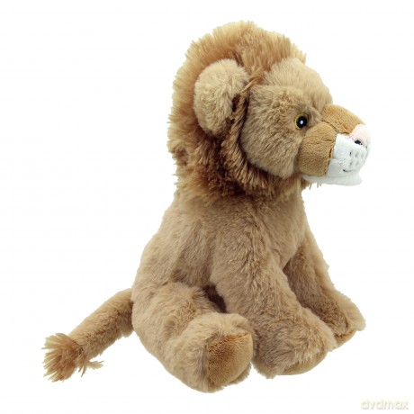 Wilberry Leo - Lion ECO Cuddlies