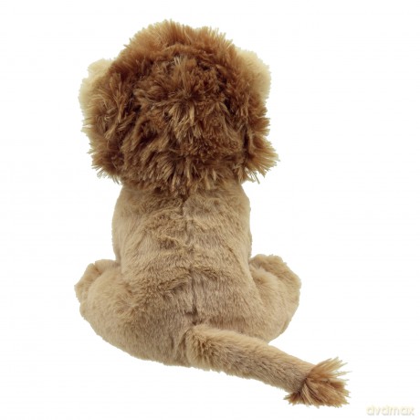Wilberry Leo - Lion ECO Cuddlies