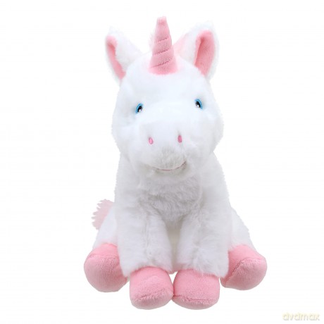 Wilberry Magic - Unicorn ECO Cuddlies
