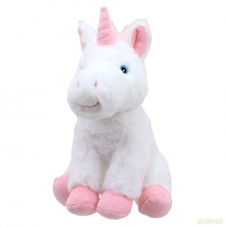 Wilberry Magic - Unicorn ECO Cuddlies
