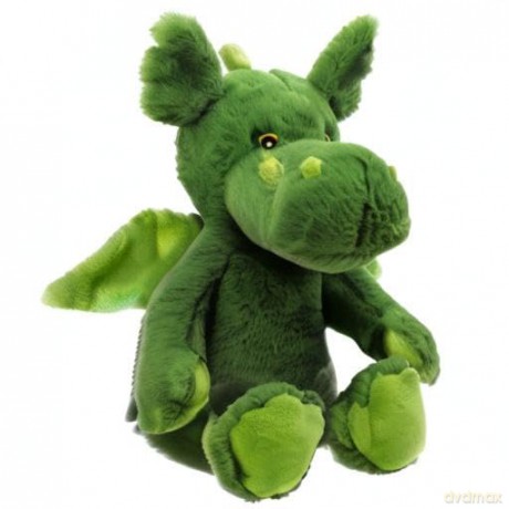 Wilberry Misty - Dragon ECO Cuddlies