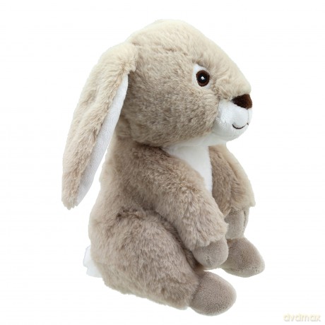 Wilberry Rosie - Rabbit ECO Cuddlies