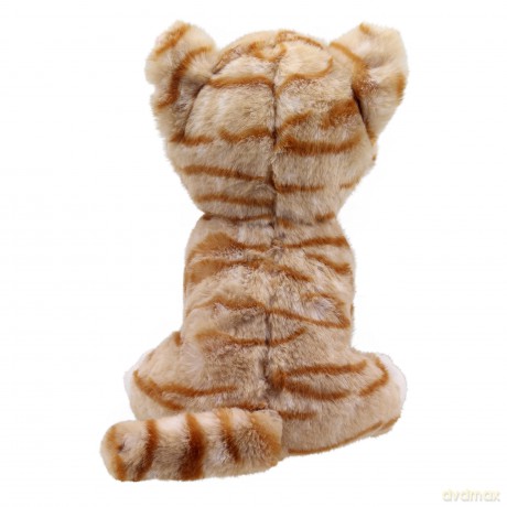 Wilberry Smudge - Cat ECO Cuddlies