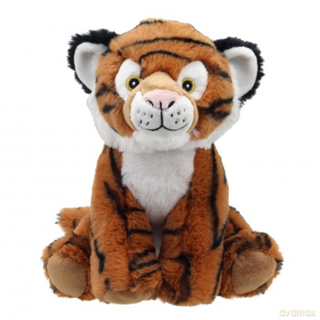 Wilberry Toby - Tiger ECO Cuddlies