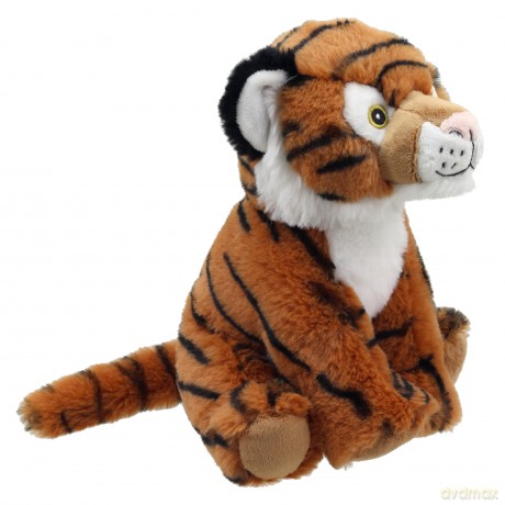 Wilberry Toby - Tiger ECO Cuddlies