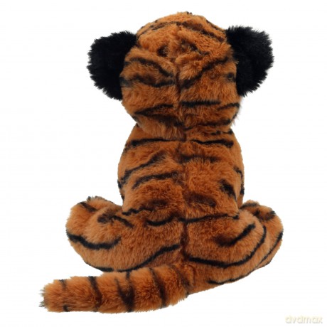 Wilberry Toby - Tiger ECO Cuddlies