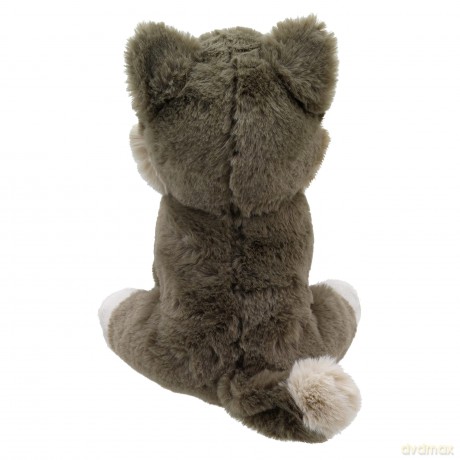 Wilberry Wolfie - Wolf ECO Cuddlies
