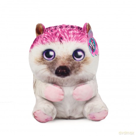 Wild Alive 12" Plush - Hedgehog