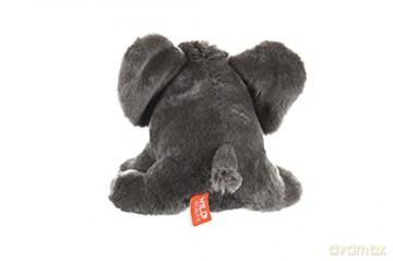 Wild Republic 10831 Baby African Elephant Cuddlekins Mini, 20 cm