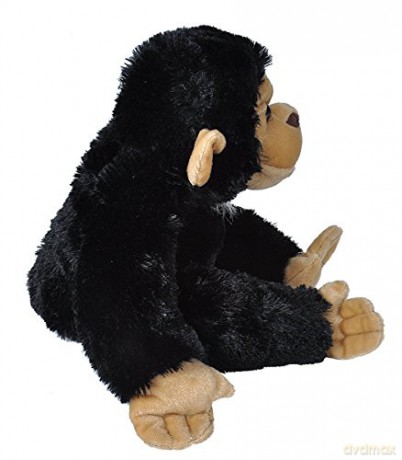Wild Republic 10834 Baby Chimpanzee Cuddlekins Mini, 20 cm
