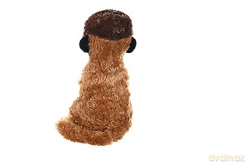 Wild Republic 10870 Meerkat Plush, Cuddlekins Cuddly Soft Toys, Kids Gifts, 20 cm, Multi
