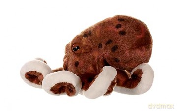 Wild Republic 10872 Octopus Plush Soft, Cuddlekins Cuddly Toys, Gifts for Kids 20cm