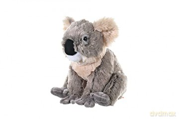 Wild Republic 10908 Cuddlekins, Koala