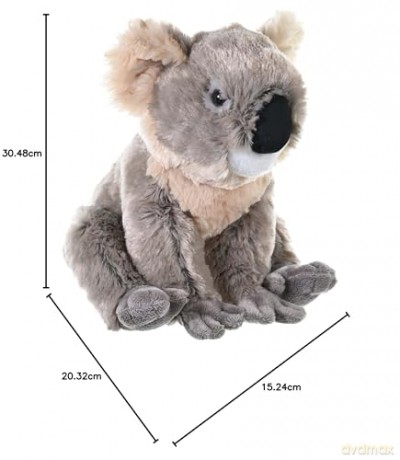 Wild Republic 10908 Cuddlekins, Koala