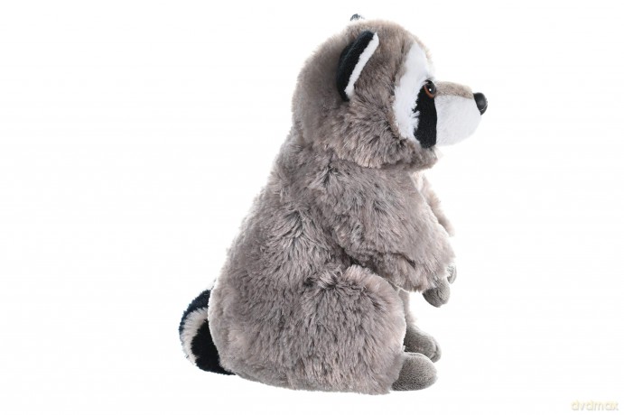 Wild Republic 10943 Raccoon Cuddlekins, 30 cm