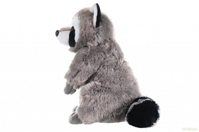 Wild Republic 10943 Raccoon Cuddlekins, 30 cm