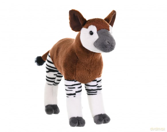 Wild Republic 11651 Plush Toys